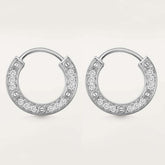 China Replica Cartier Earrings 55usd Only